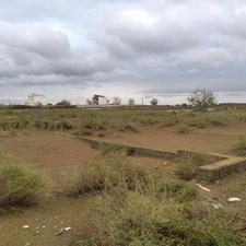 140متر زمین شهرکی نزدیک به آب چپکرود