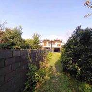   ویلا 330 متر در نور جاده جنگلی