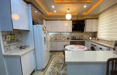 فروش آپارتمان 138 متر در میدان هفت تیر