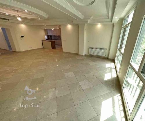 فروش آپارتمان 135 متر در سعادت آباد در گروه خرید و فروش املاک در تهران در شیپور-عکس1