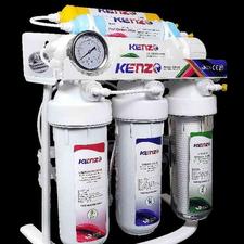 دستگاه تصفیه آب kenzo basic