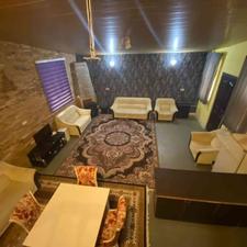 اجاره کوتاه مدت ویلا2خواب تروتمیز روبرودریاکنار