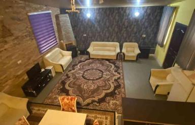 اجاره کوتاه مدت ویلا2خواب تروتمیز روبرودریاکنار