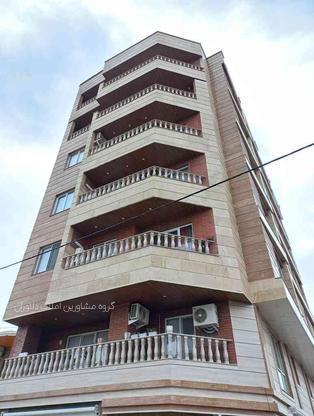 فروش آپارتمان ساحلی نوساز 230 متر در بهترین کوچه ایزدشهر در گروه خرید و فروش املاک در مازندران در شیپور-عکس1
