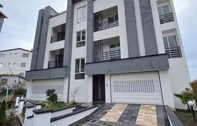 فروش آپارتمان نوساز شهرک ساحلی 156 متر در ایزدشهر