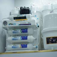 دستگاه تصفیه آب اینلاین Ecolife plus
