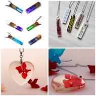 آموزش رزین همراه با مدرک فنی حرفه ای