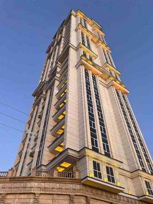 برج سفید واحد 191متری سه خواب در گروه خرید و فروش املاک در مازندران در شیپور-عکس1
