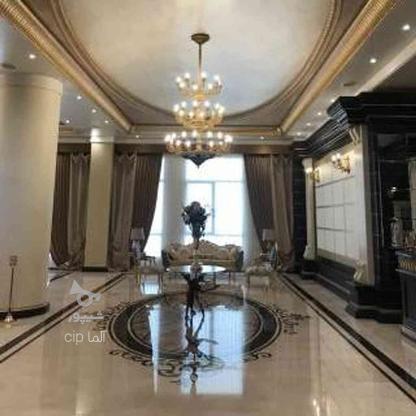فروش آپارتمان 185 متر در نیاوران در گروه خرید و فروش املاک در تهران در شیپور-عکس1