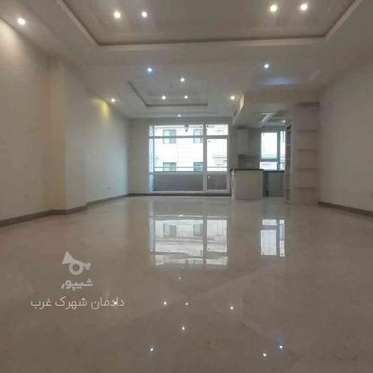 فروش آپارتمان 138 متر در سعادت آباد در گروه خرید و فروش املاک در تهران در شیپور-عکس1