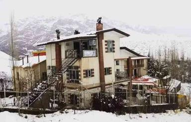 اجاره کوتاه مدت 170 متر در طالقان