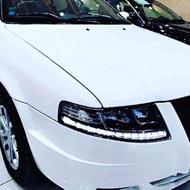 سمند سورن (پلاس) صفر نقد و اقساط