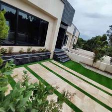 فروش ویلا 160 متر در جاده نور جنگلی