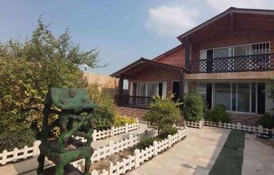 فروش ویلا 280 متر در دشت نور