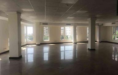 اجاره اداری 215 متر در سعادت آباد