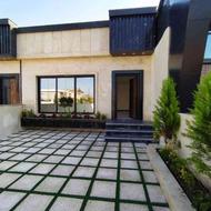 ویلا 130 متر در جاده چمستان