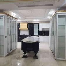 فروش آپارتمان 210 متر در خیابان امام رضا