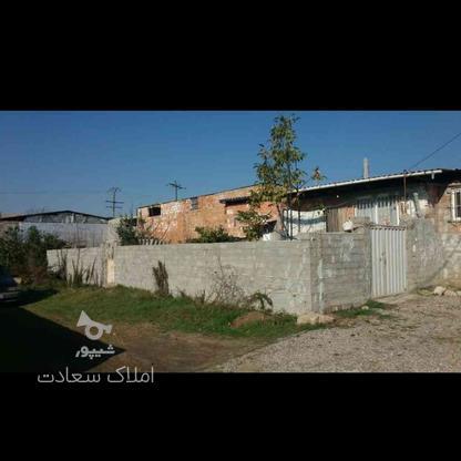 فروش زمین مسکونی 105 متر در جمنان در گروه خرید و فروش املاک در مازندران در شیپور-عکس1