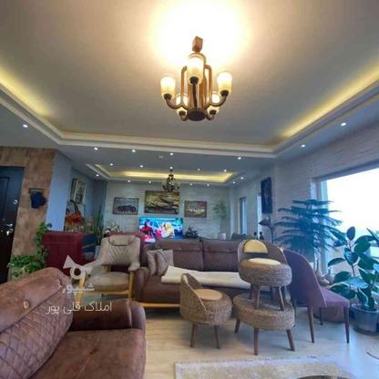 آپارتمان 140 متری ویو ابدی تک واحدی   در گروه خرید و فروش املاک در مازندران در شیپور-عکس1