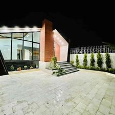 فروش ویلا 180 متر در پارک جنگلی نور