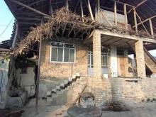 فروش خانه و کلنگی 700متر در جاده کلدره در شیپور