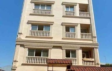 آپارتمان نوساز 163 متر در خیابان قیام لاهیجان