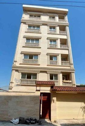 آپارتمان نوساز 163 متر در خیابان قیام لاهیجان در گروه خرید و فروش املاک در گیلان در شیپور-عکس1