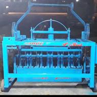 دستگاه بلوک زنی