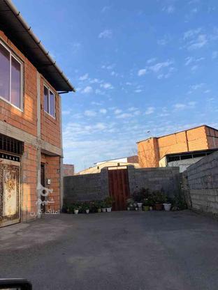 فروش زمین 200 متری خ کفشگرکلا تیر خطیر 8 در گروه خرید و فروش املاک در مازندران در شیپور-عکس1