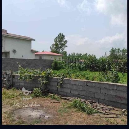 فروش زمین مسکونی 270 متر /سندتک برگ در گروه خرید و فروش املاک در گیلان در شیپور-عکس1