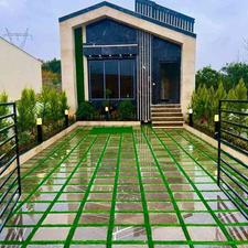 فروش ویلا 200 متر در آهودشت