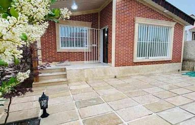 فروش ویلا 180 متر در آهودشت