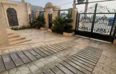 90 متری سند تکبرگ پارکینگ اختصاصی فول امکانات