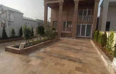 فروش ویلا 140 متر در بهدشت