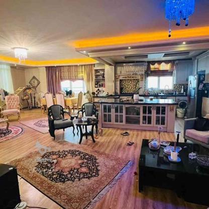 اجاره آپارتمان 140 متر در نیاوران در گروه خرید و فروش املاک در تهران در شیپور-عکس1