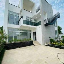 ویلا 200 متر در جاده چمستان / سندار