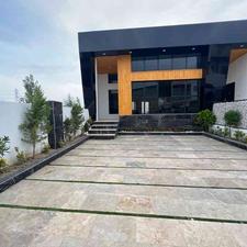 ویلا 150 متری در پارک جنگلی نور مدرن