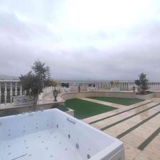 فروش کاخ ویلا 750 متر در خیابان هرازشمال