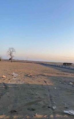 فروش زمین ساحلی 10000 متر در جویبار در گروه خرید و فروش املاک در مازندران در شیپور-عکس1