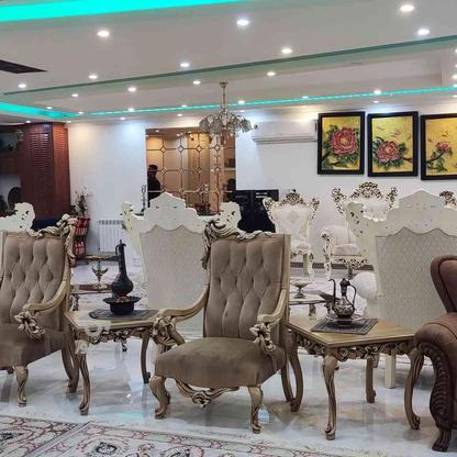 خانه ی مستقل لاکچری335 متری با قابلیت ساخت شش واحددیگر در گروه خرید و فروش املاک در مازندران در شیپور-عکس1
