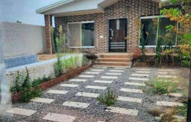 فروش ویلا 260 متر در بهدشت