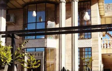 فروش ویلا 265 متر در سی سرا