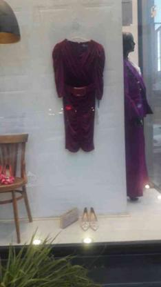 انواع لباس های مجلسی شیک زنانه در گروه خرید و فروش خدمات و کسب و کار در مازندران در شیپور-عکس1
