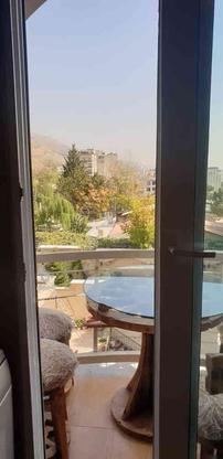 فروش آپارتمان 112 متر در نیاوران در گروه خرید و فروش املاک در تهران در شیپور-عکس1