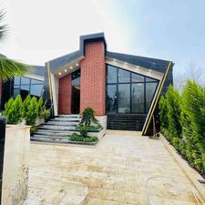 ویلا فلت نما مدرن 150متری با سند عرصه و عیان در شهرکی برند