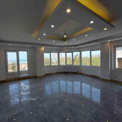آپارتمان 113 متری دید مستقیم به دریا در گروه خرید و فروش املاک در مازندران در شیپور-عکس1