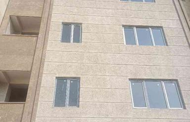 100 متر دو خوابه بنیان بنای استوار ویودار فاز 1 شهرجدید