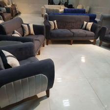 مبل و میز غذاخوری چستر باارسال رایگان