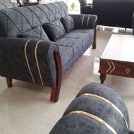 مبل اسکارلت باتخفیف ویژه وپرداخت درب منزل