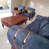 مبل راحتی اسکارلت باارسال رایگان